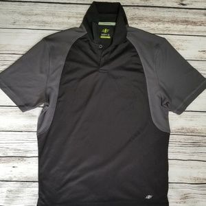 Nordic Track Athletic Short sleeve XL polo shirt